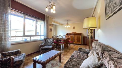 Foto 4 de Pis en venda a  Adelino Perez, Zona Alta, León