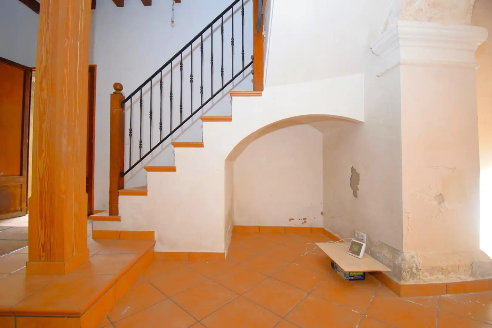 Casa o xalet en venda en Muro amb Aire condicionat, Calefacció i Jardí privat