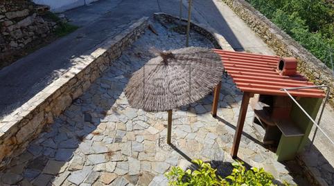 Foto 4 de Finca rústica en venda a Laxe, A Coruña