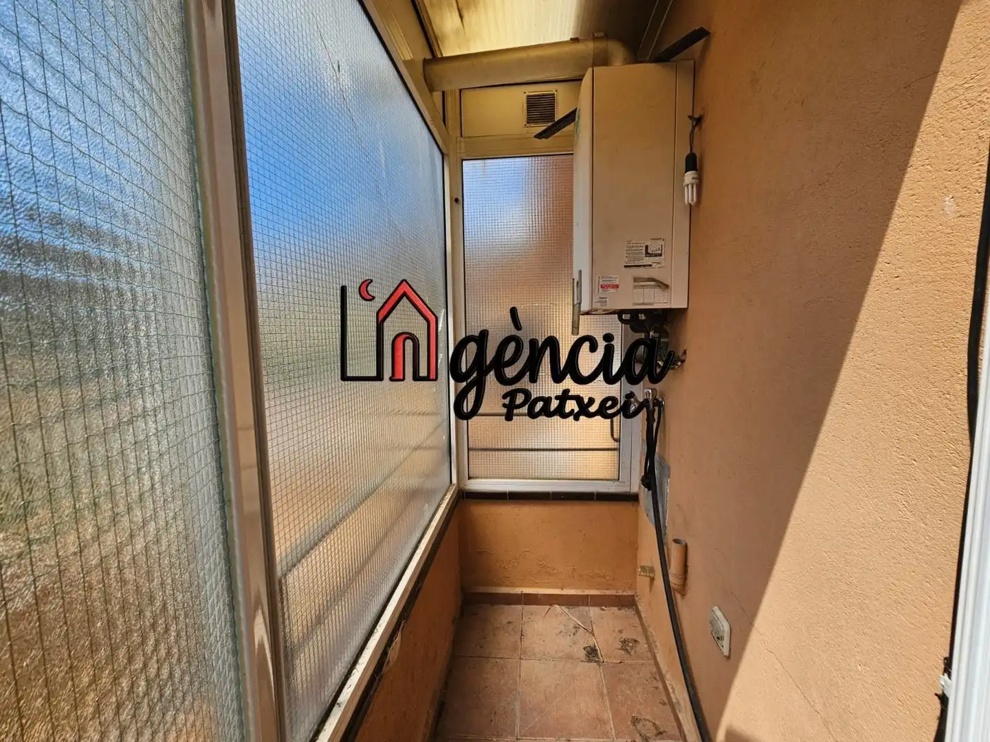 Terraza de Piso en venta en Palafrugell con Calefacción