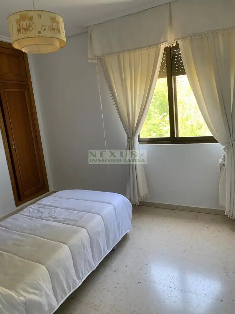 Apartamento de alquiler en Centro