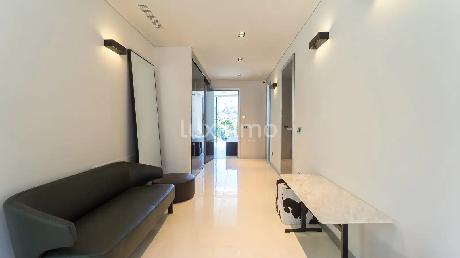 Casa o chalet en venta en Altea con Aire acondicionado, Calefacción y Jardín privado