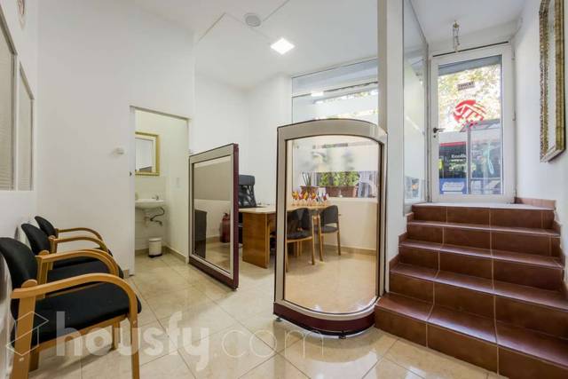 Local comercial en Venta en Avinguda del Paral·lel, . en El Raval