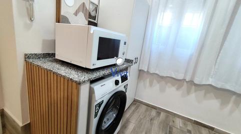 Foto 3 de Loft de alquiler en Centro, Alcalá de Guadaira