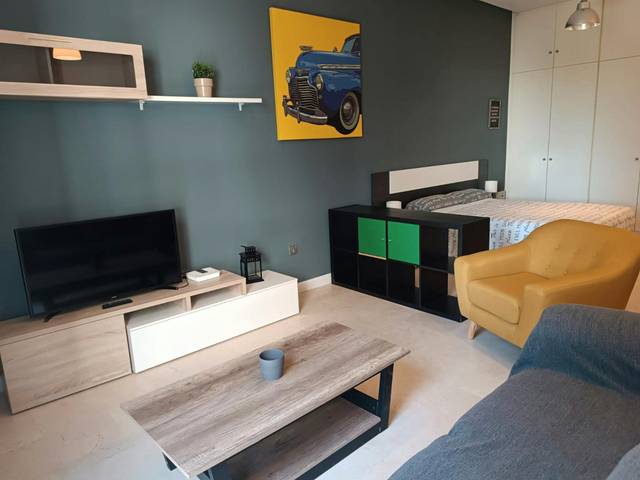 Piso en Alquiler en N/A en Villaverde Alto