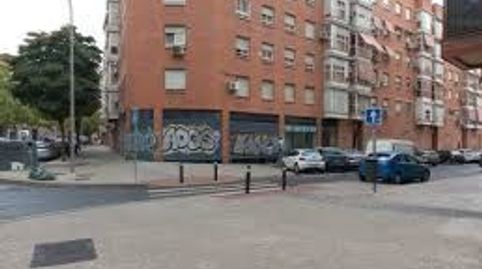 Foto 4 von Geschaftsraum zum Verkauf in Calle de Baños de Montemayor, 6, Acacias, Madrid Capital