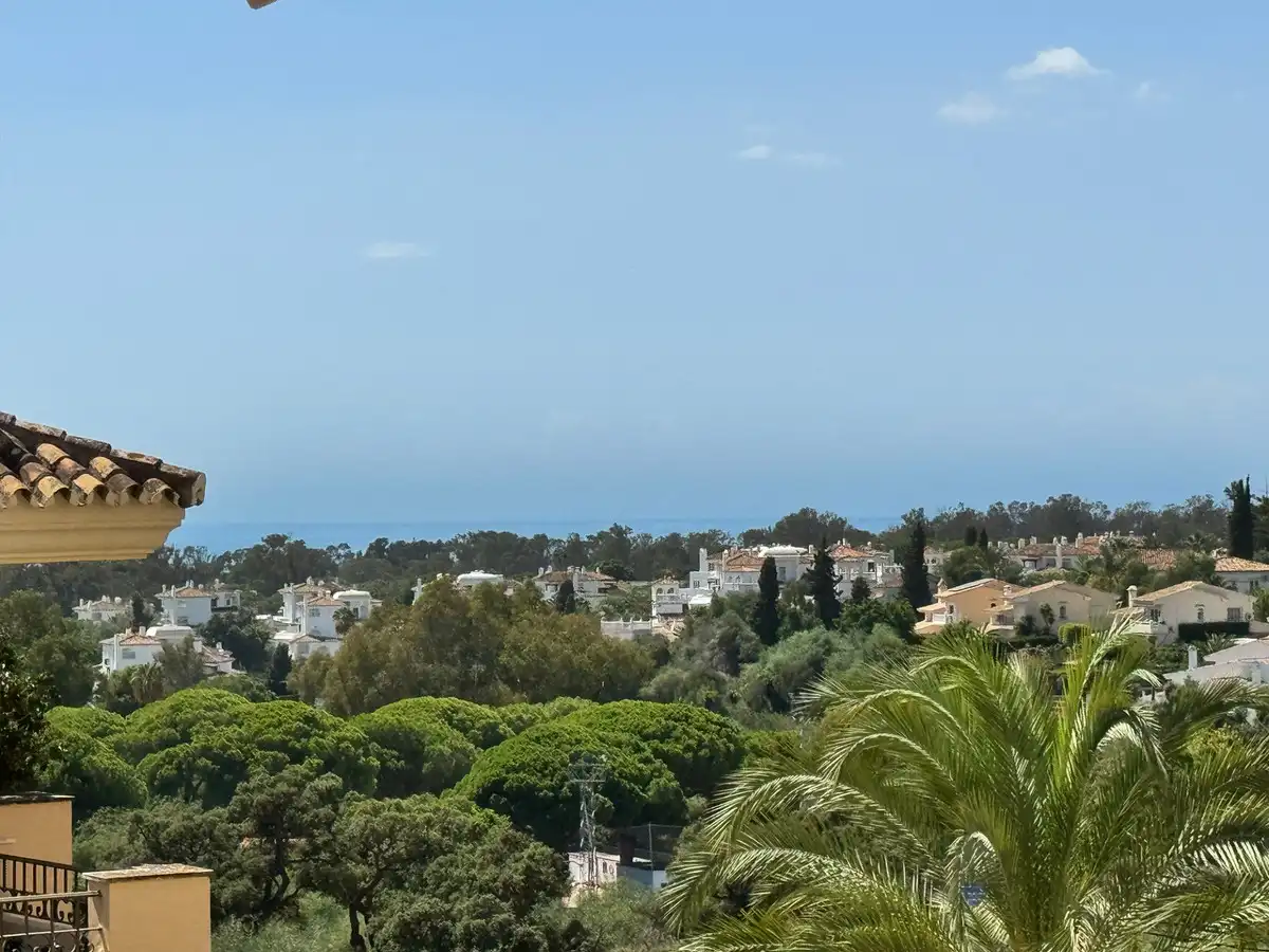 Pis amb ascensor en venda a Elviria - Cabopino, imagen 2