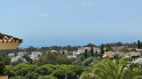 Foto 2 de Piso en venta en Elviria, Marbella