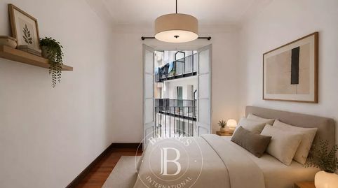 SAN SEBASTIÁN  Vivienda con gran potencial en la mejor zona del centro, imatge 3