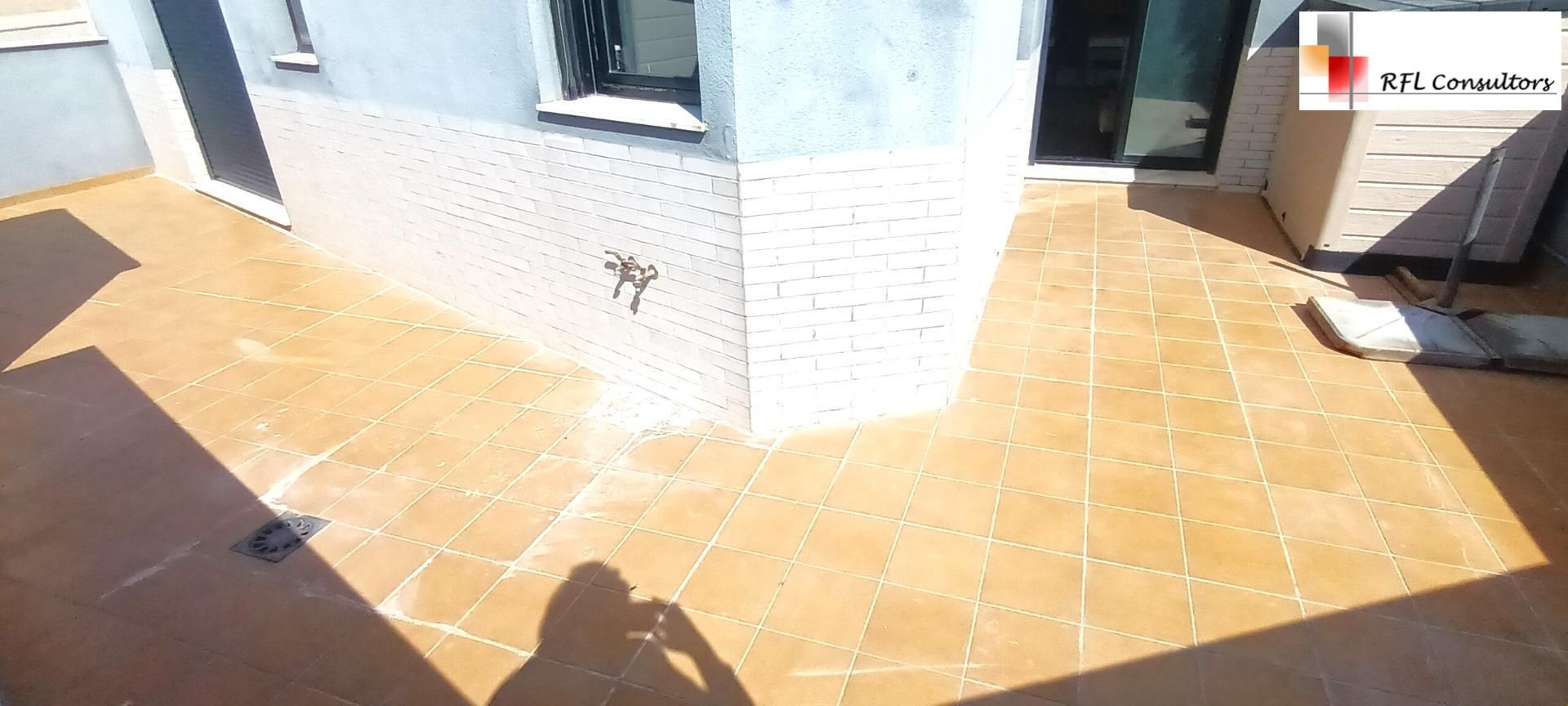 Terrassa de Apartament en venda en Torreblanca amb Aire condicionat, Calefacció i Terrassa