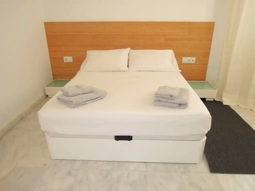 Apartments for rent in Ronda del atardecer, Mascarat