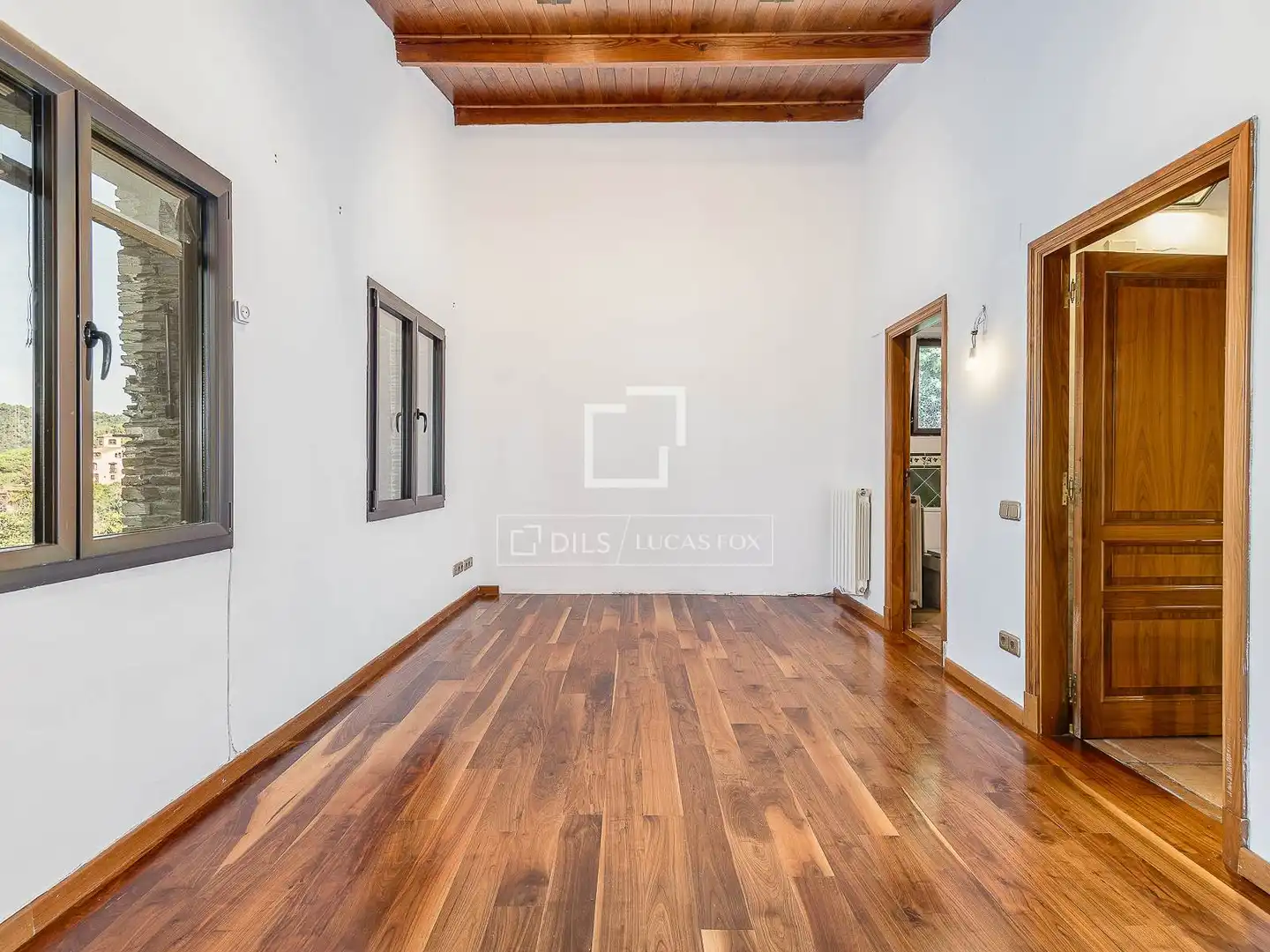 Casa o chalet en venta en Barcelona con Aire acondicionado, Calefacción y Jardín privado