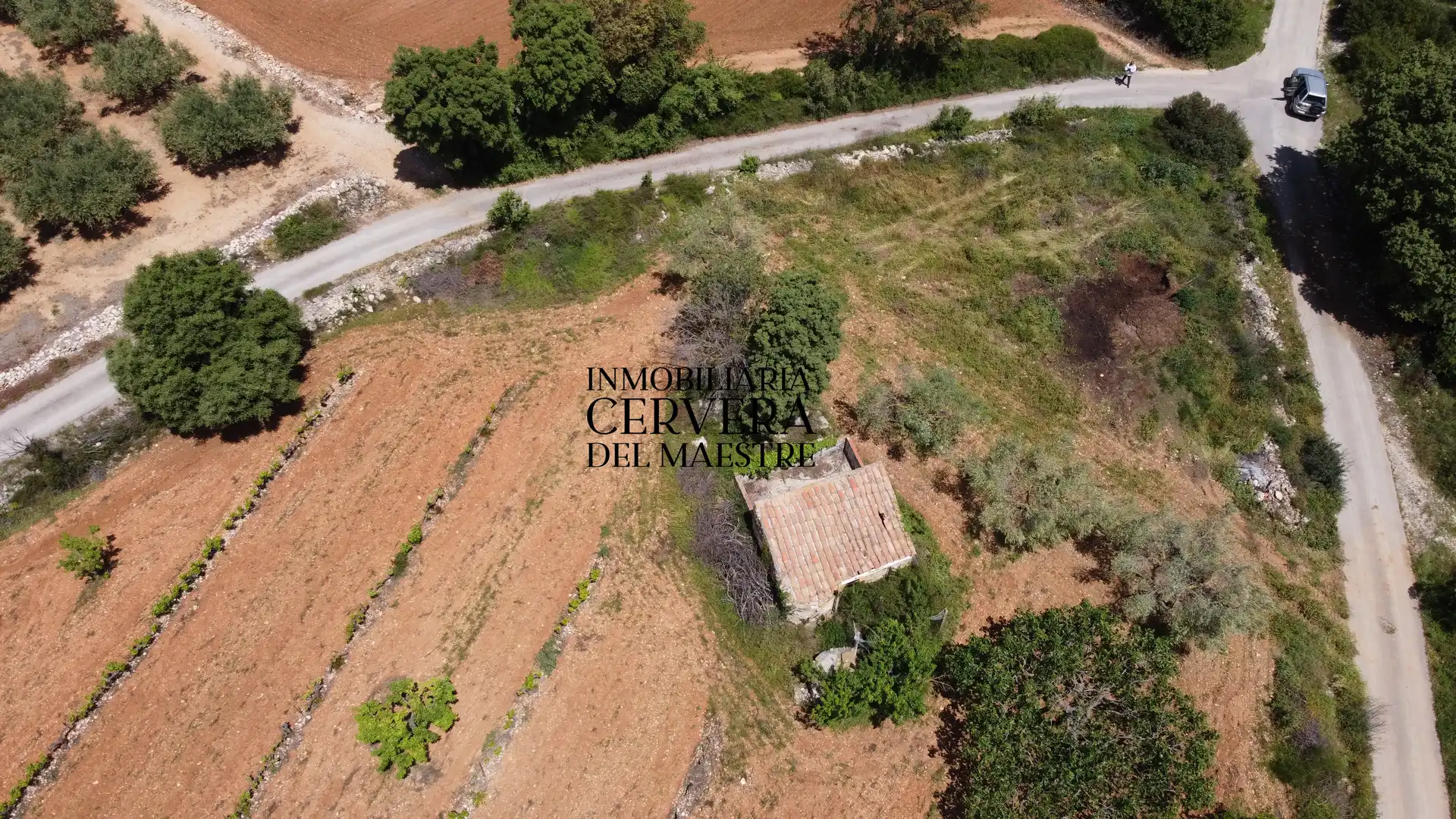Terreno rustico in vendita a Cervera del Maestre, imagen 13