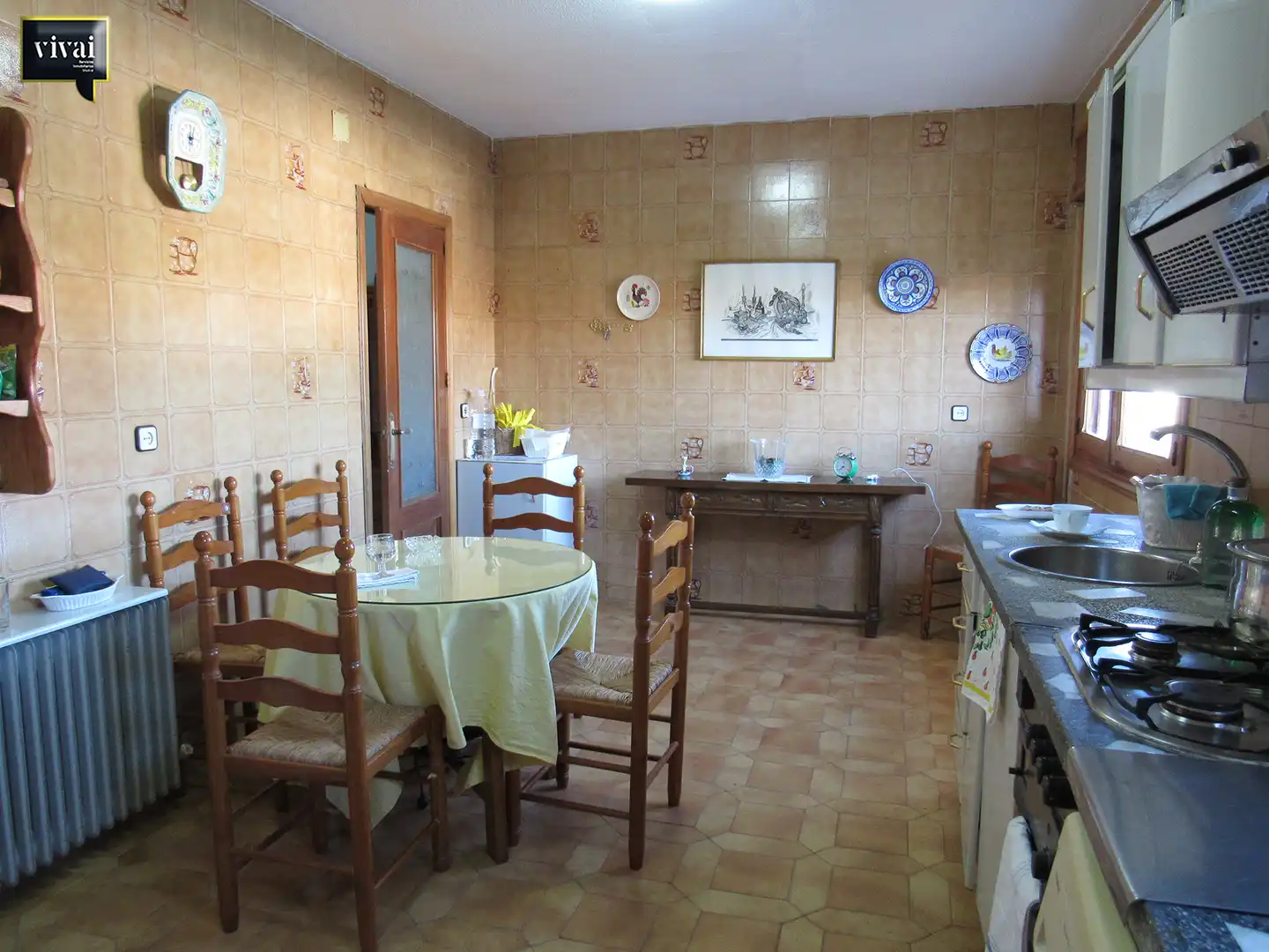 Casa bifamiliare in vendita a Escalona, imagen 70