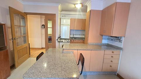 Foto 5 de Apartament en venda a O Burgo - Campus Universitario, Pontevedra Capital