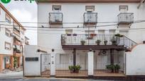 Exterior view of Study for sale in Güejar Sierra