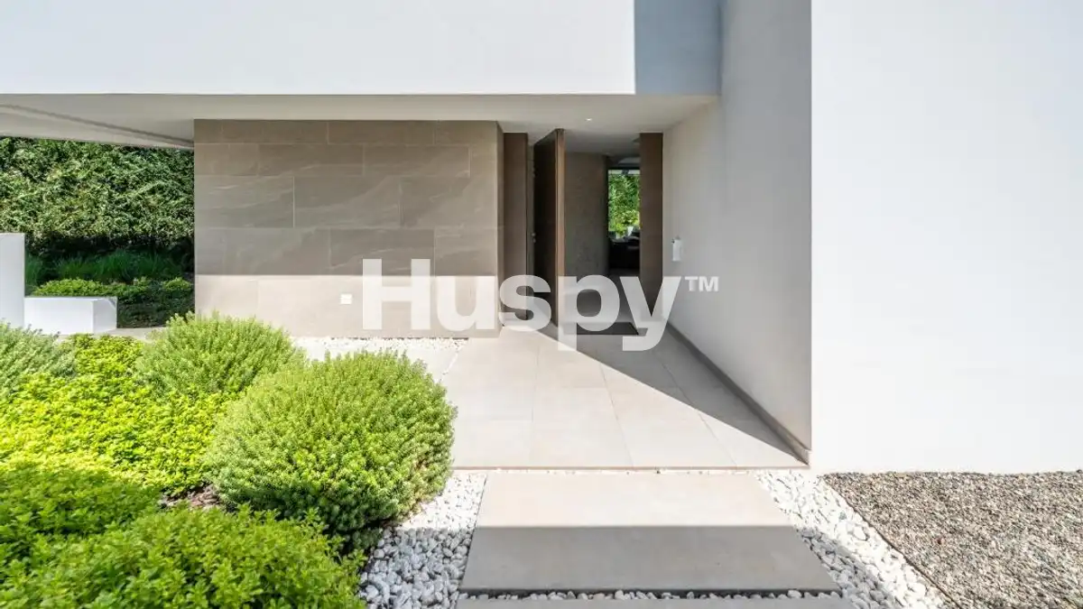 Casa amb terrassa en venda a Calle Castaño, imagen 4
