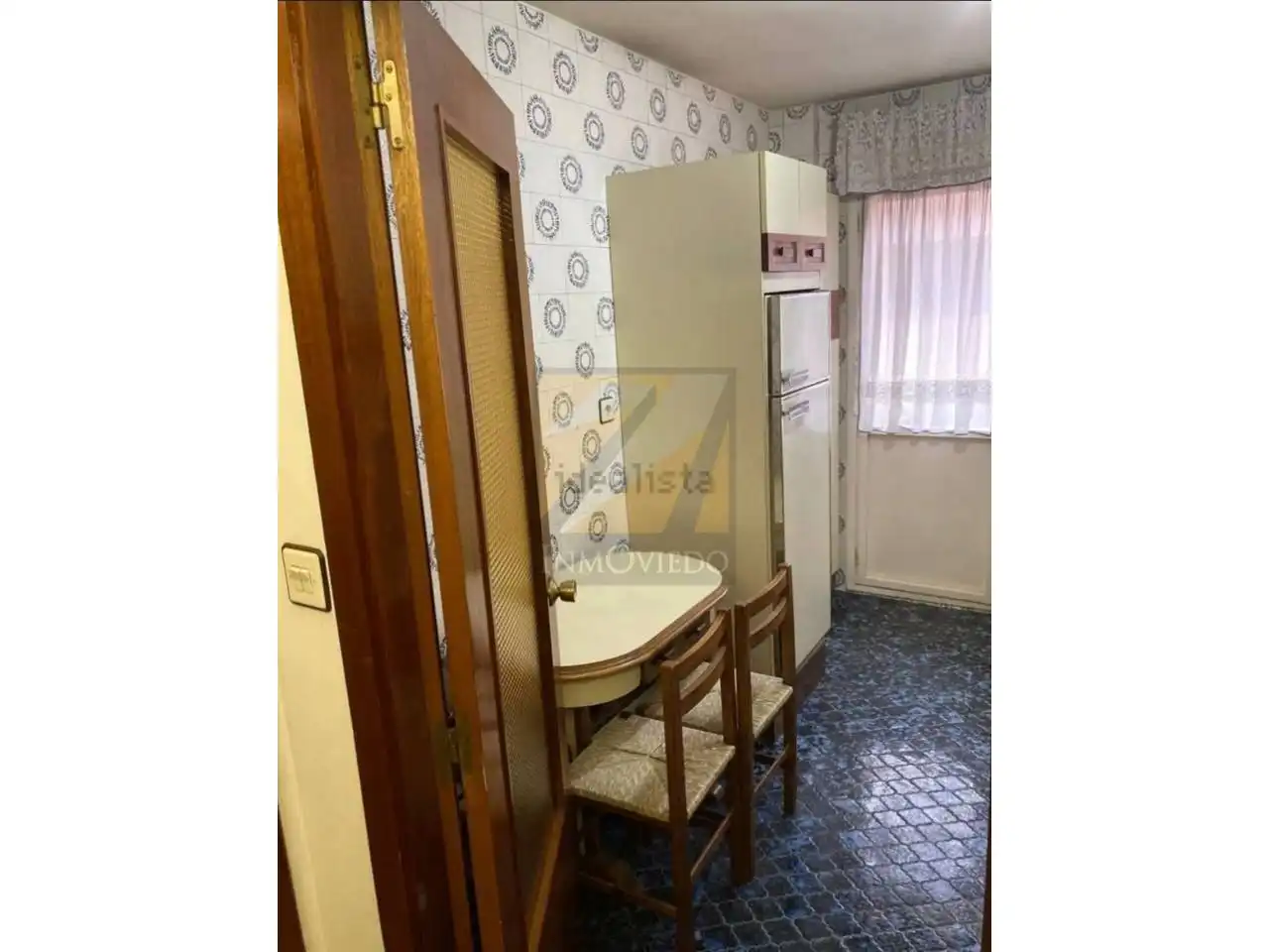Apartament amb terrassa en venda a Calle Santa Teresa de Jesús, imagen 9