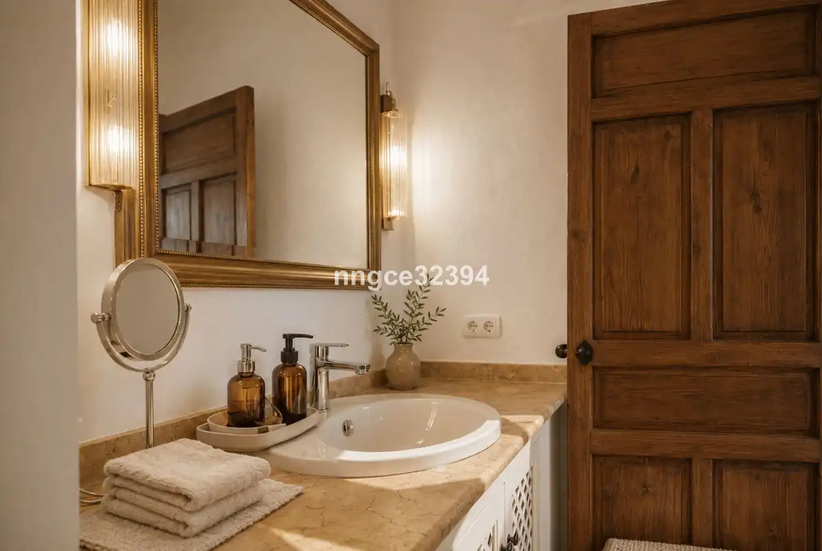 House with pool for sale in Benahavís pueblo, imagen 29