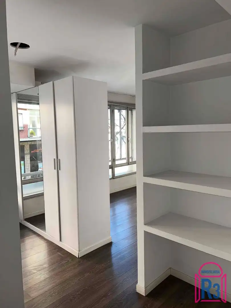 Büro mit Aufzug zur Miete in Avenida Padre Isla, imagen 16