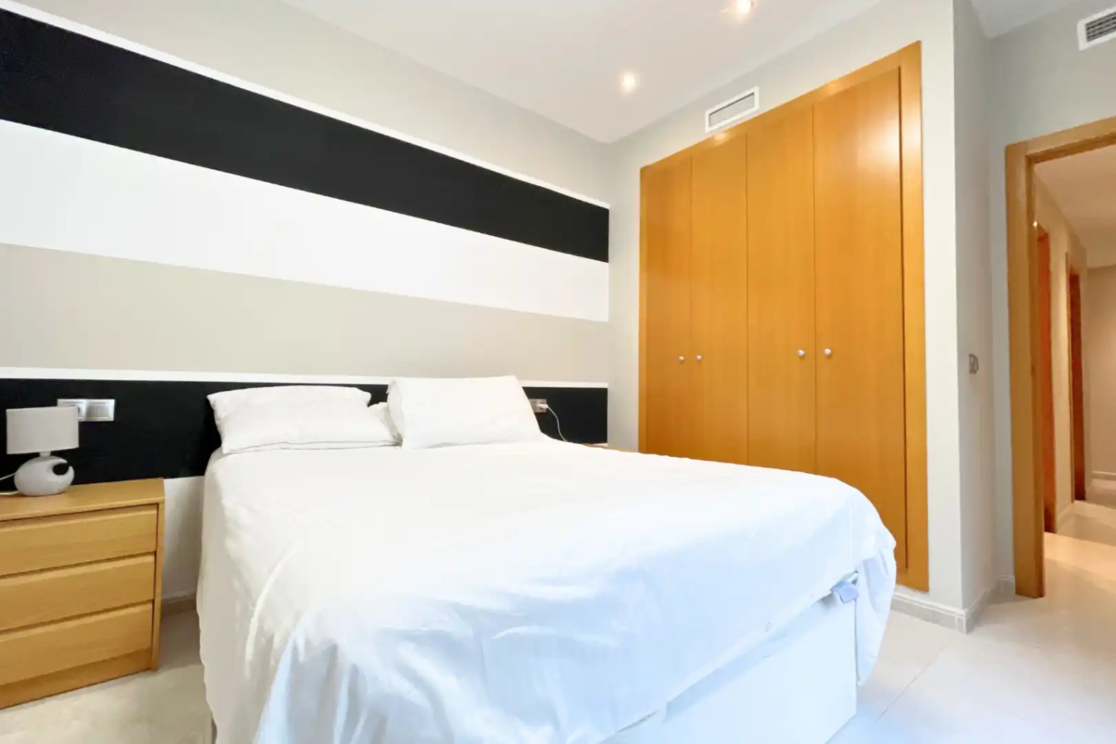 Apartament amb terrassa en venda a Centro, imagen 21