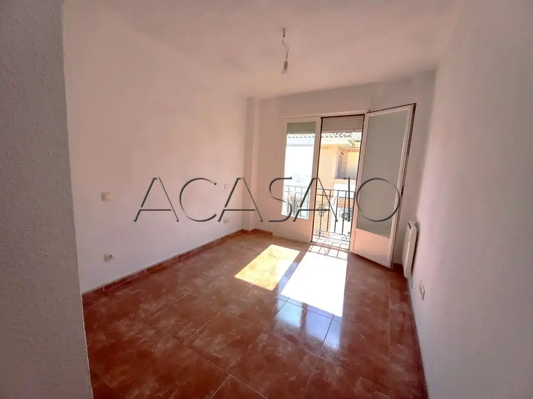 Habitación de Piso en venta en Lominchar con Calefacción