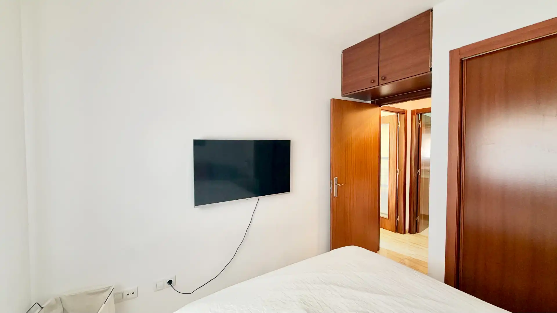 Habitación de Ático en venta en Roquetas de Mar ciudad