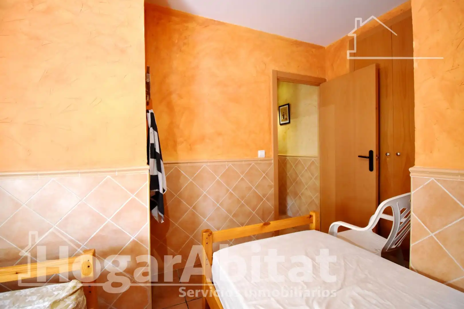 Appartement avec piscine à vendre à Calle Legazpi, imagen 25