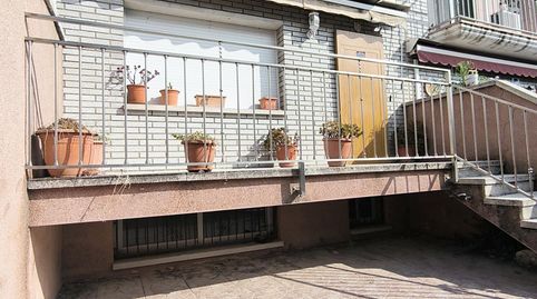 Foto 3 de Casa adosada en venta en Calafell Poble, Calafell