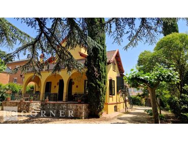 Maison avec jardin à vendre à Calle Carretera a CANOVES BV-5108