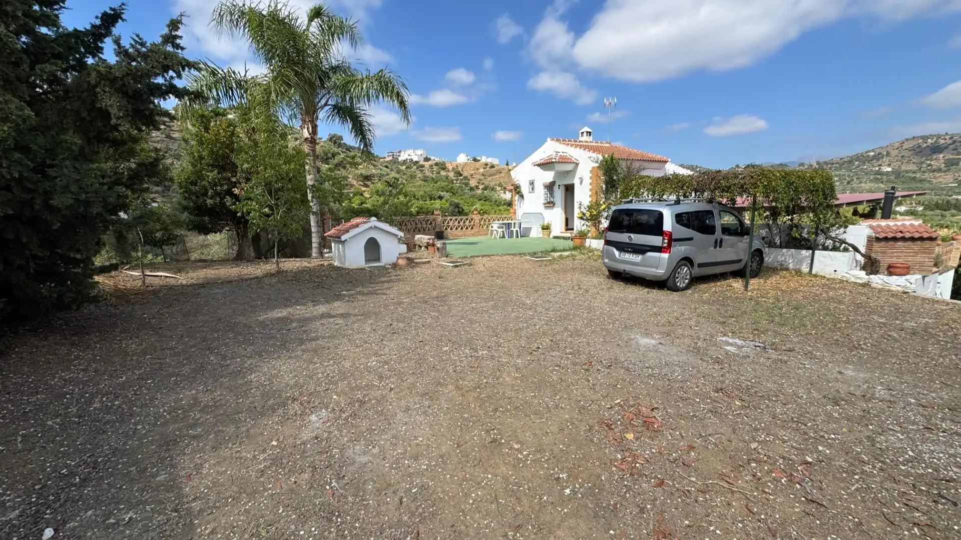 Casa rustica con piscina in vendita a DISEMINADOS, imagen 27