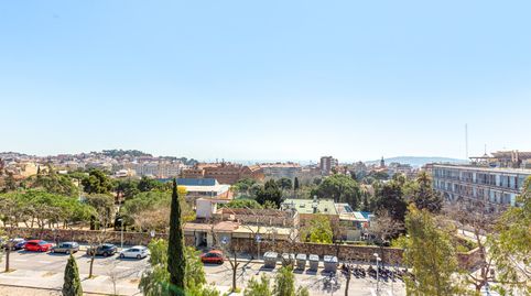 Foto 4 de Àtic en venda a Vista Bella, Sant Gervasi i la Bonanova, Barcelona Capital