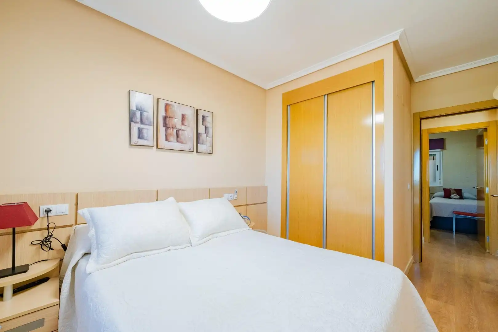 Mini appartamento con terrazza in vendita a Avenida de la Central, imagen 20