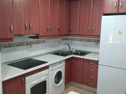 Wohnung zum verkauf in Calle Juan Martín Paredes, Isaac Peral,  Melilla Capital