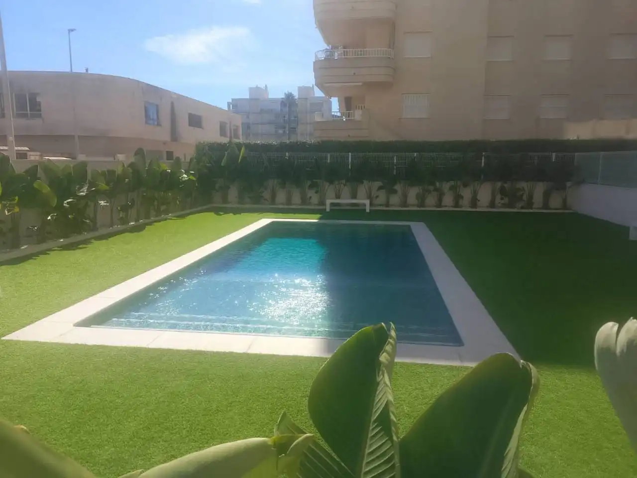 Appartement avec terrasse à vendre à Avenida Mediterránea, imagen 19
