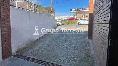 Foto 5 de Garatge en venda a De Tarragona, Bardají - Molí de Baix, Cubelles