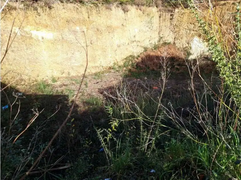 Residencial en venda a Rúa Manuel Suárez Marquier, O Rosal
