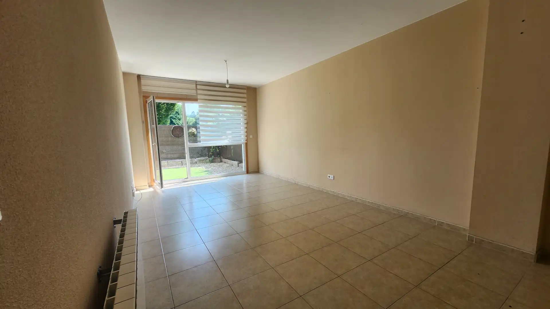 Piso en venta en Miño con Calefacción, Jardín privado y Trastero