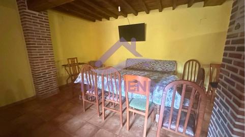 Foto 4 de Casa o chalet de alquiler en Calle Real, Saldaña, Palencia