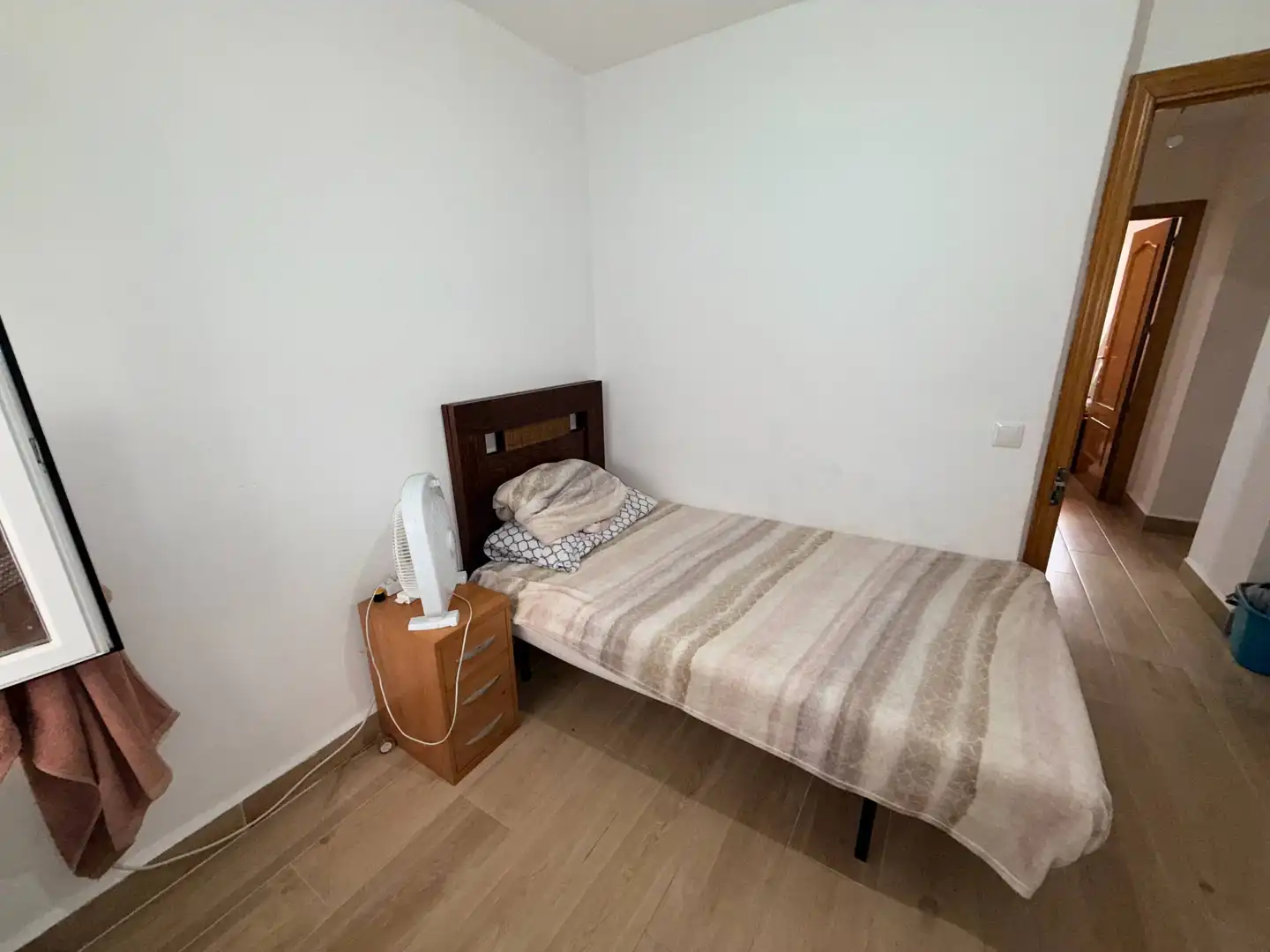 Flat for sale in San Isidro