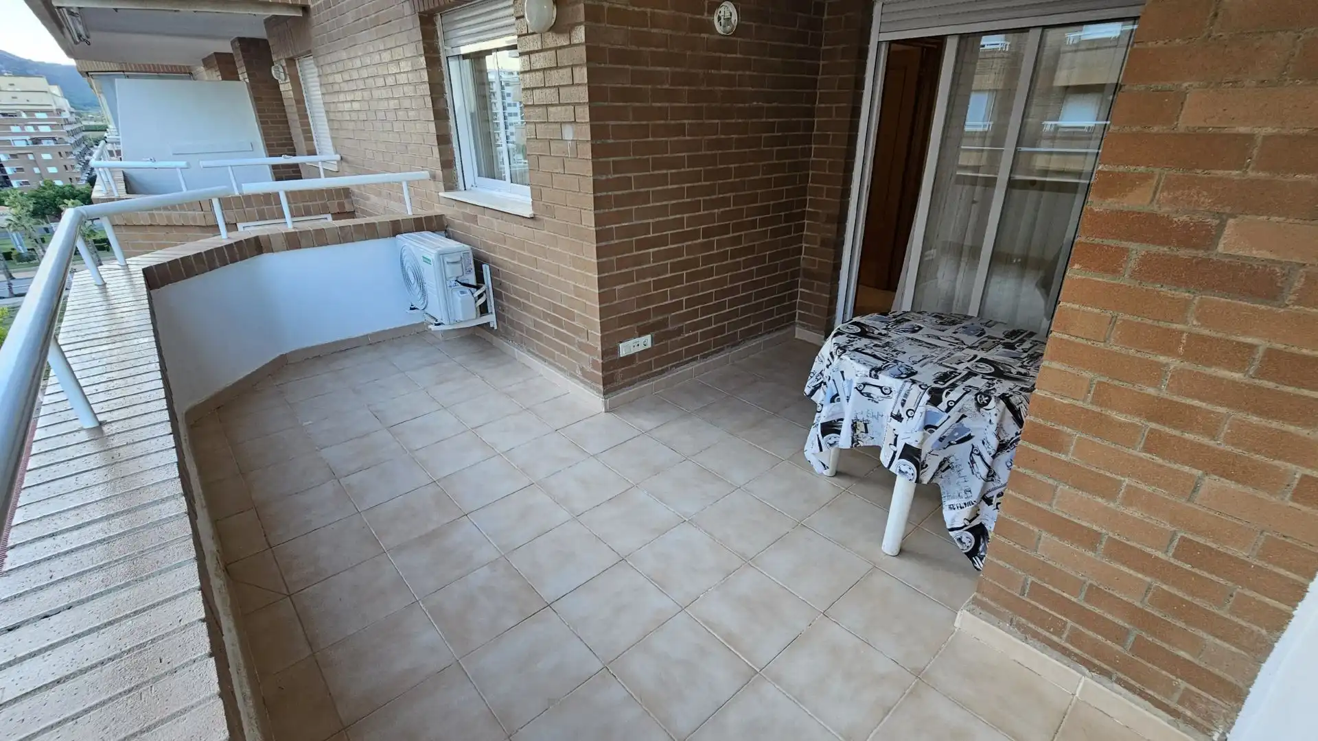 Apartament amb piscina en venda a Amplaries 29, imagen 3