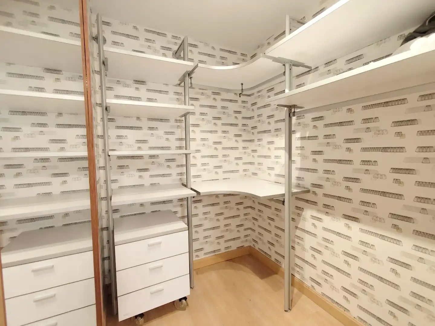 Wohnung zur Miete in San José