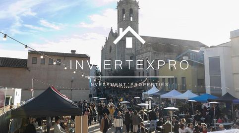 Foto 5 von Geschaftsraum zur ubertragung in Molí Nou - Ciutat Cooperativa, Sant Boi de Llobregat