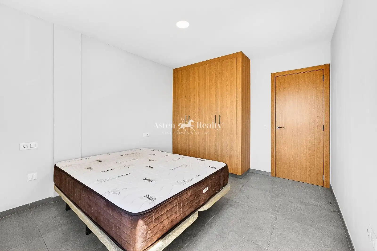 Bedroom of Duplexes for sale in Arona  with Terrace and Storage room
