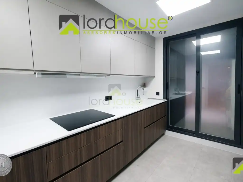 Piso con ascensor en venta en Calle Jose Mouliaa, imagen 9