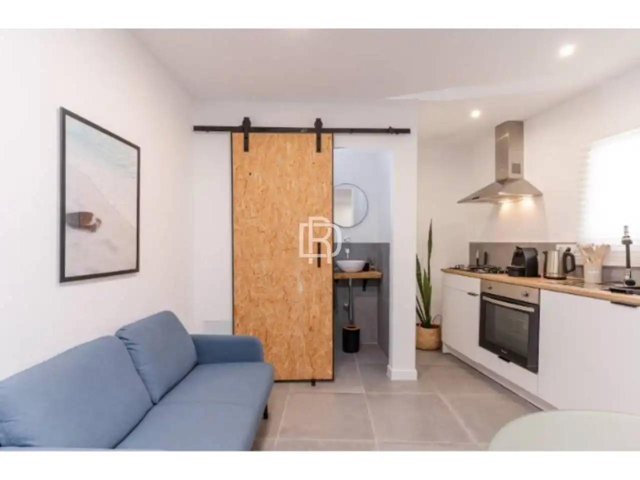 Habitación de Dúplex de alquiler en Tijoco Bajo