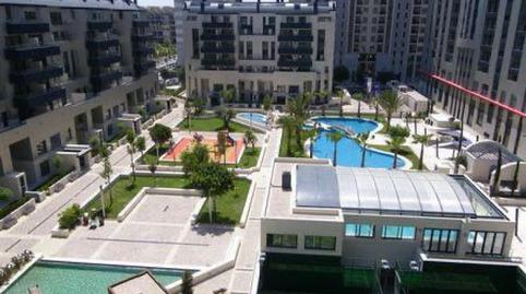 Foto 3 de Apartament de lloguer a Barrio de Benicalap, Valencia