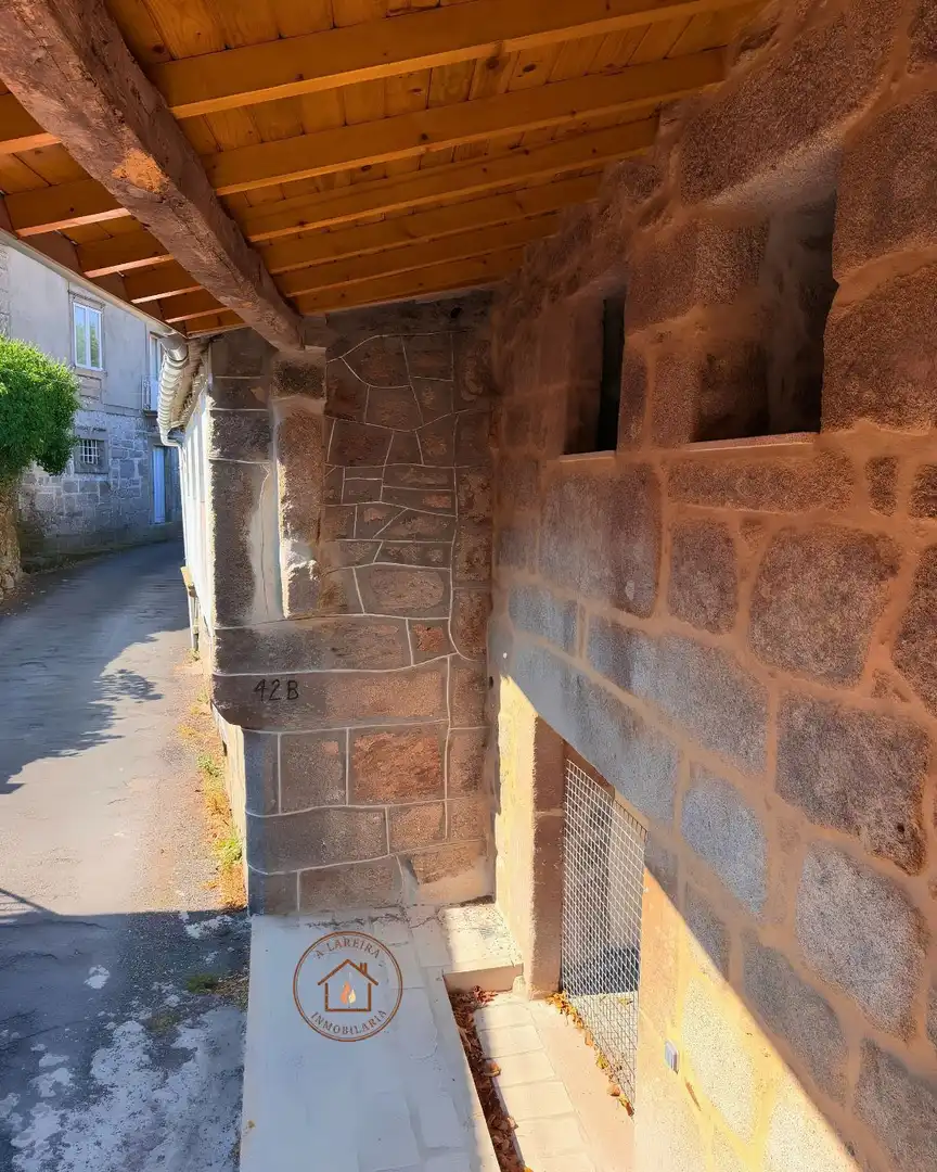 Casa o xalet en venda a Lobios