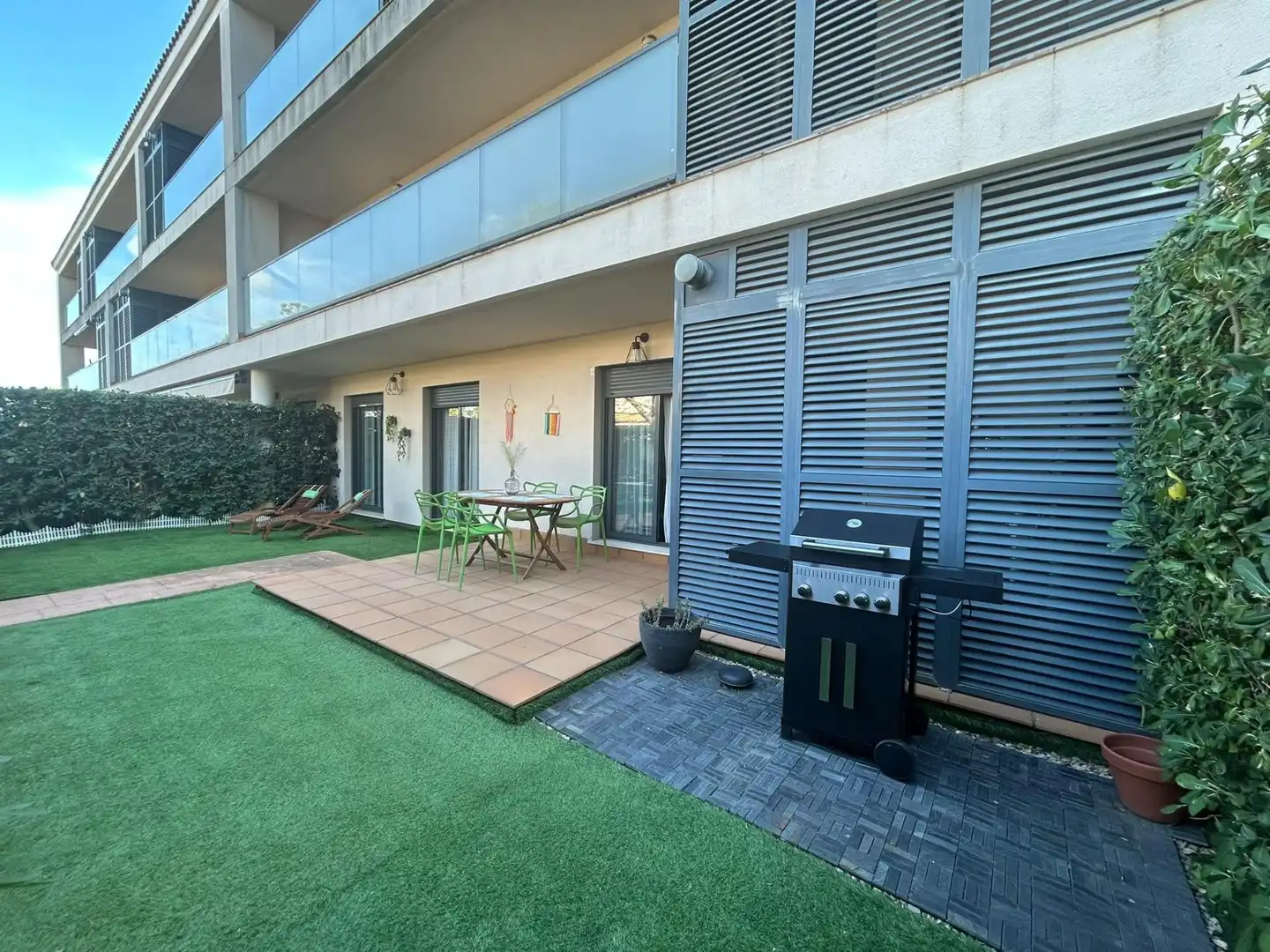 Appartamento con piscina in vendita a San Jorge / Sant Jordi, imagen 26
