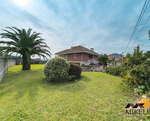 Garden of House or chalet for sale in Santander  with Heating, Private garden and Terrace